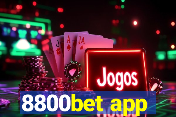 8800bet app